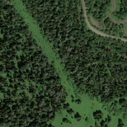 Satellite imagery of Чебанок, RU