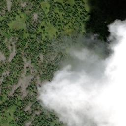 Satellite imagery of Бол. Шаныш-Таг, RU