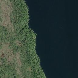 Satellite imagery of Base Point, CA