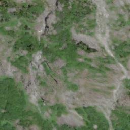 Satellite imagery of Mount Creswell, CA