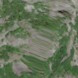 Satellite imagery of Mount Creswell, CA