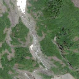 Satellite imagery of Mount Creswell, CA