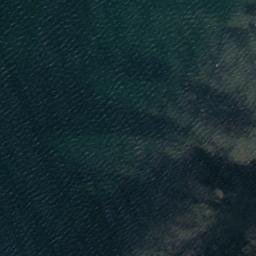 Satellite imagery of Dooneen Point, IE