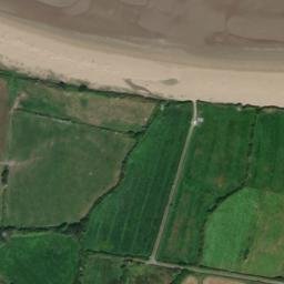 Satellite imagery of Letter Point, IE