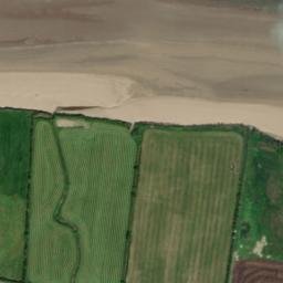 Satellite imagery of Letter Point, IE