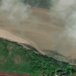 Satellite imagery of Letter Point, IE