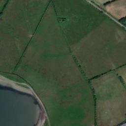 Satellite imagery of Salthouse Point, IE