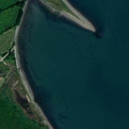 Satellite imagery of Hogan’s Point, IE