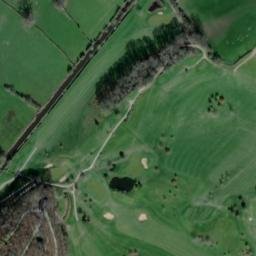 Satellite imagery of Trwstllewelyn, GB