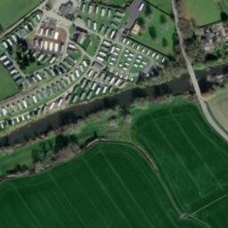 Satellite imagery of Trwstllewelyn, GB