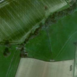 Satellite imagery of Chirbury Castle Mound, GB