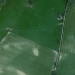 Satellite imagery of Chirbury Castle Mound, GB