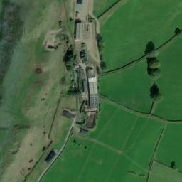 Satellite imagery of Hagley, GB