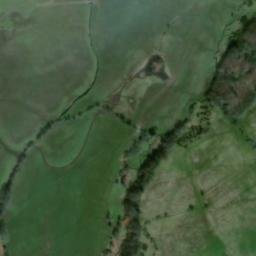 Satellite imagery of Ritton Castle, GB