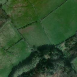 Satellite imagery of Ritton Castle, GB