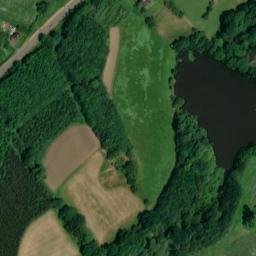 Satellite imagery of Merevale Abbey, GB