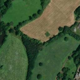 Satellite imagery of Merevale Abbey, GB