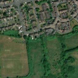 Satellite imagery of Earl Shilton Castle Yard, GB