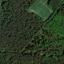Satellite imagery of Hüttenberg, DE