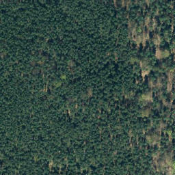 Satellite imagery of Brelinger Berg, DE