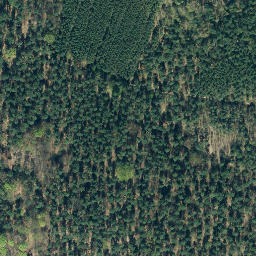 Satellite imagery of Brelinger Berg, DE