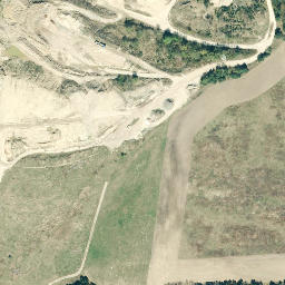 Satellite imagery of Klagesberg, DE