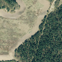 Satellite imagery of Klagesberg, DE