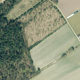 Satellite imagery of Klagesberg, DE