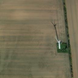 Satellite imagery of Hilgenberg, DE