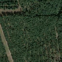 Satellite imagery of Schwarzer Berg, DE