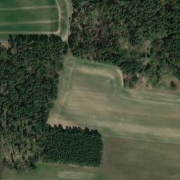 Satellite imagery of Großer Berg, DE