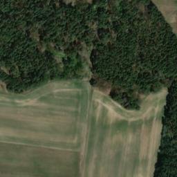 Satellite imagery of Großer Berg, DE