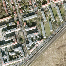 Satellite imagery of NDB-Funkfeuer GL, DE