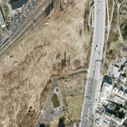 Satellite imagery of NDB-Funkfeuer GL, DE