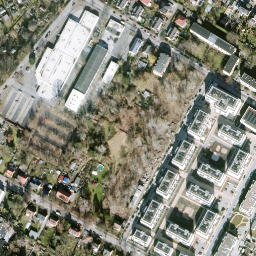 Satellite imagery of NDB-Funkfeuer GL, DE