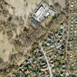 Satellite imagery of Marderberg, DE