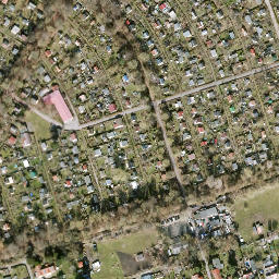 Satellite imagery of Marderberg, DE