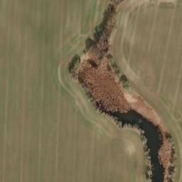 Satellite imagery of TP, DE