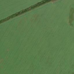 Satellite imagery of Psarskie - Pałac neogotycki XIX w., PL