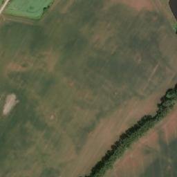 Satellite imagery of Psarskie - Pałac neogotycki XIX w., PL