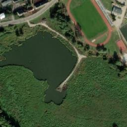 Satellite imagery of survey_point, PL