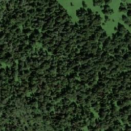 Satellite imagery of Чебанок, RU