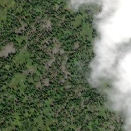 Satellite imagery of Бол. Шаныш-Таг, RU