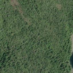 Satellite imagery of Base Point, CA
