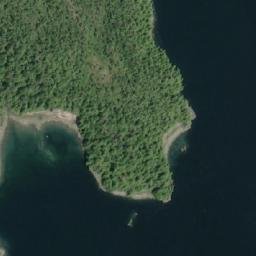 Satellite imagery of Base Point, CA