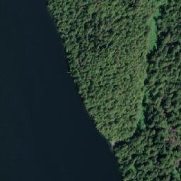 Satellite imagery of Base Point, CA