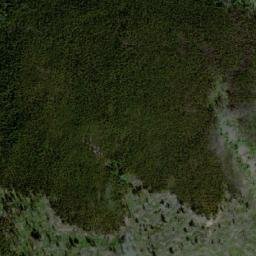 Satellite imagery of Mount Sheringham, CA