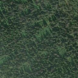 Satellite imagery of Mount Lowry, CA