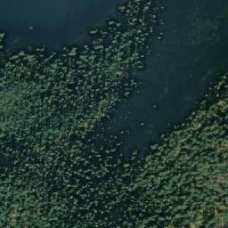 Satellite imagery of Hurricane Point, CA