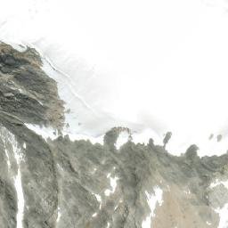 Satellite imagery of Blackrock Mountain, CA
